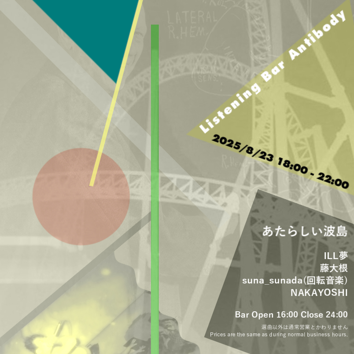 新しい波島