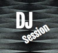 DJ session w/ 藤井学 2024/12/28